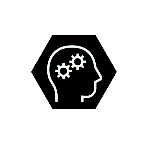 One area of expertise I have is in machine learning.