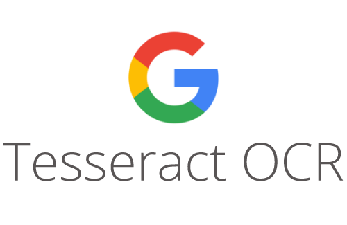 Google Tesseract